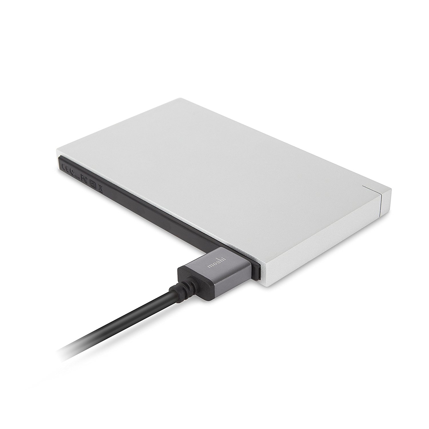 Moshi USB-C To Mikro-B Kablo 5880