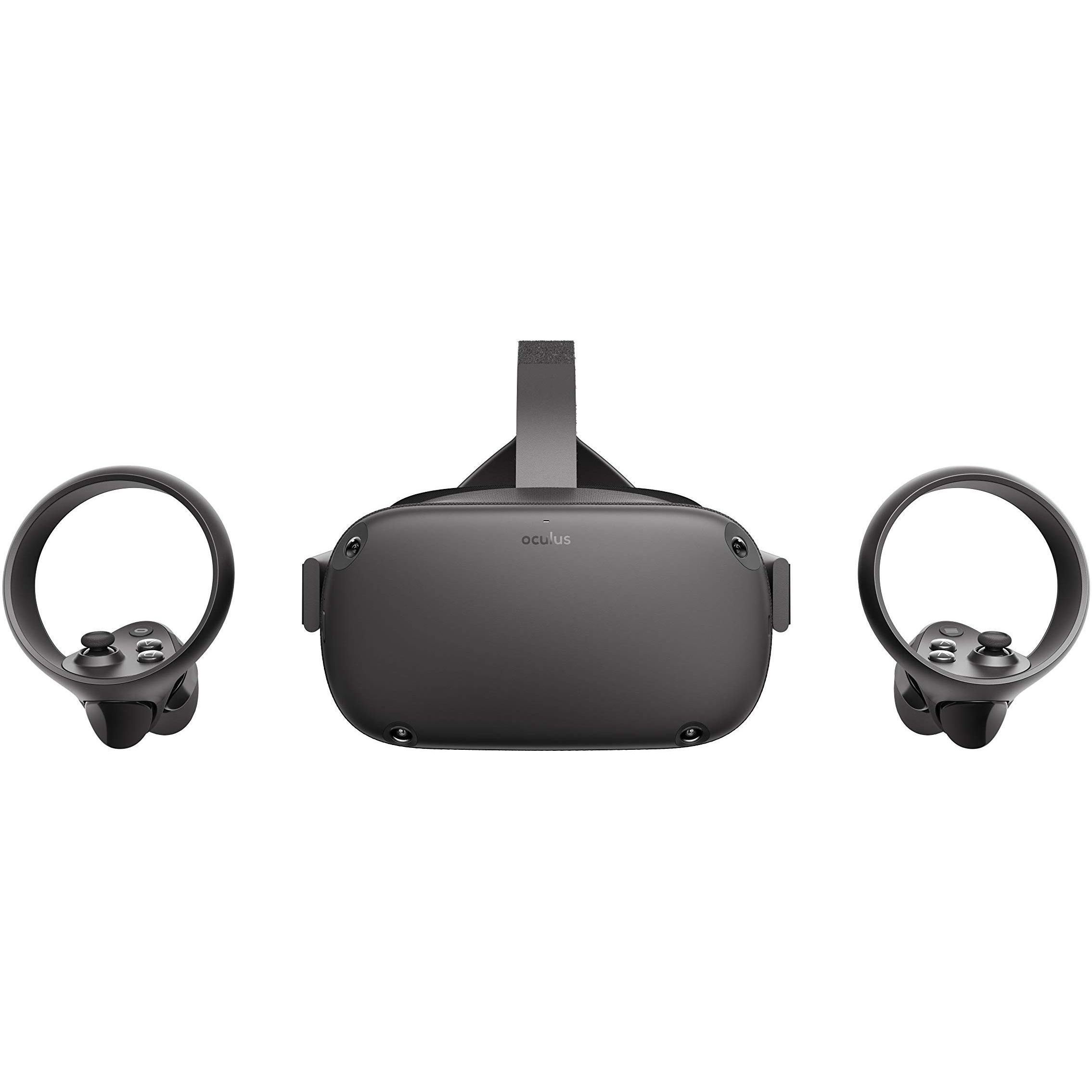 Oculus Quest 2 Купить Калининград