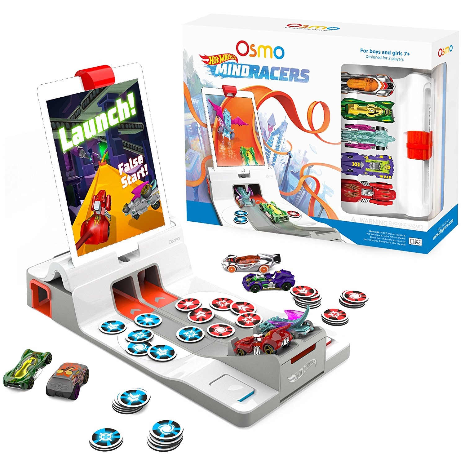 osmo racers download