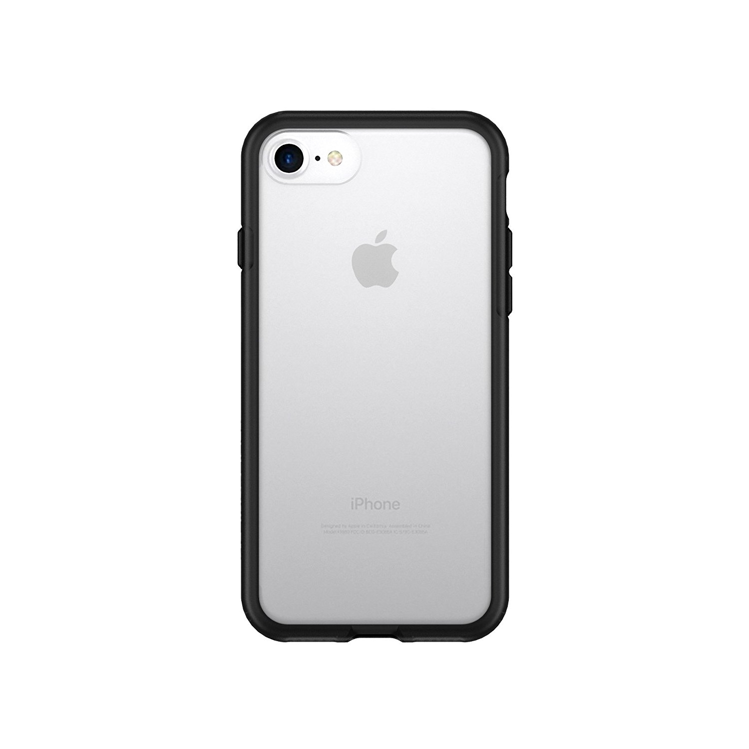 Clear iphone. Чехол-бампер RHINOSHIELD для Apple iphone 11. Iphone 7 Clear Case. Чехол iphone 7 Plus 8 Plus черный. Чехол для iphone 6 Ice Case Black (7icnec05ip6b).