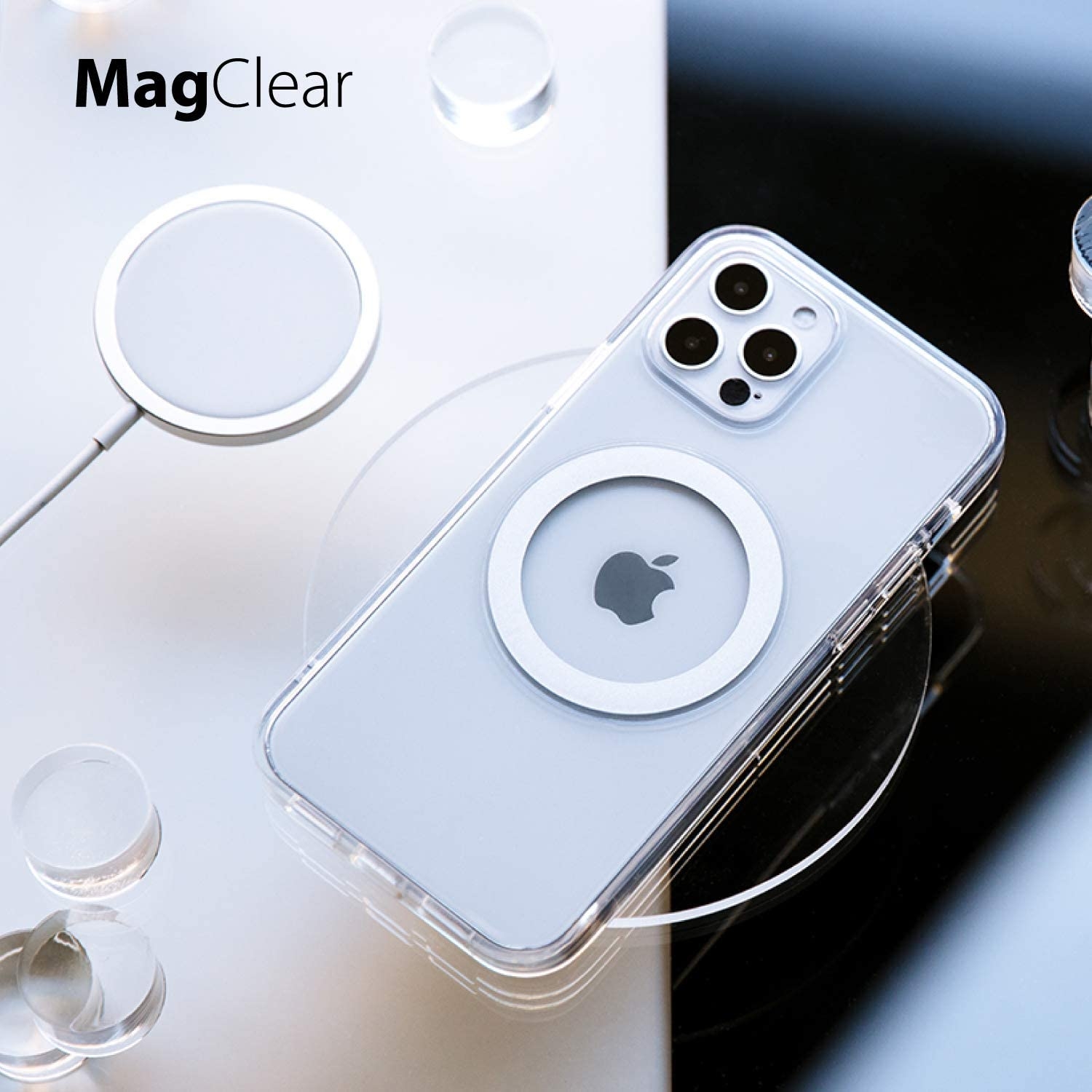 Купить Чехол Magsafe Iphone 13 Pro