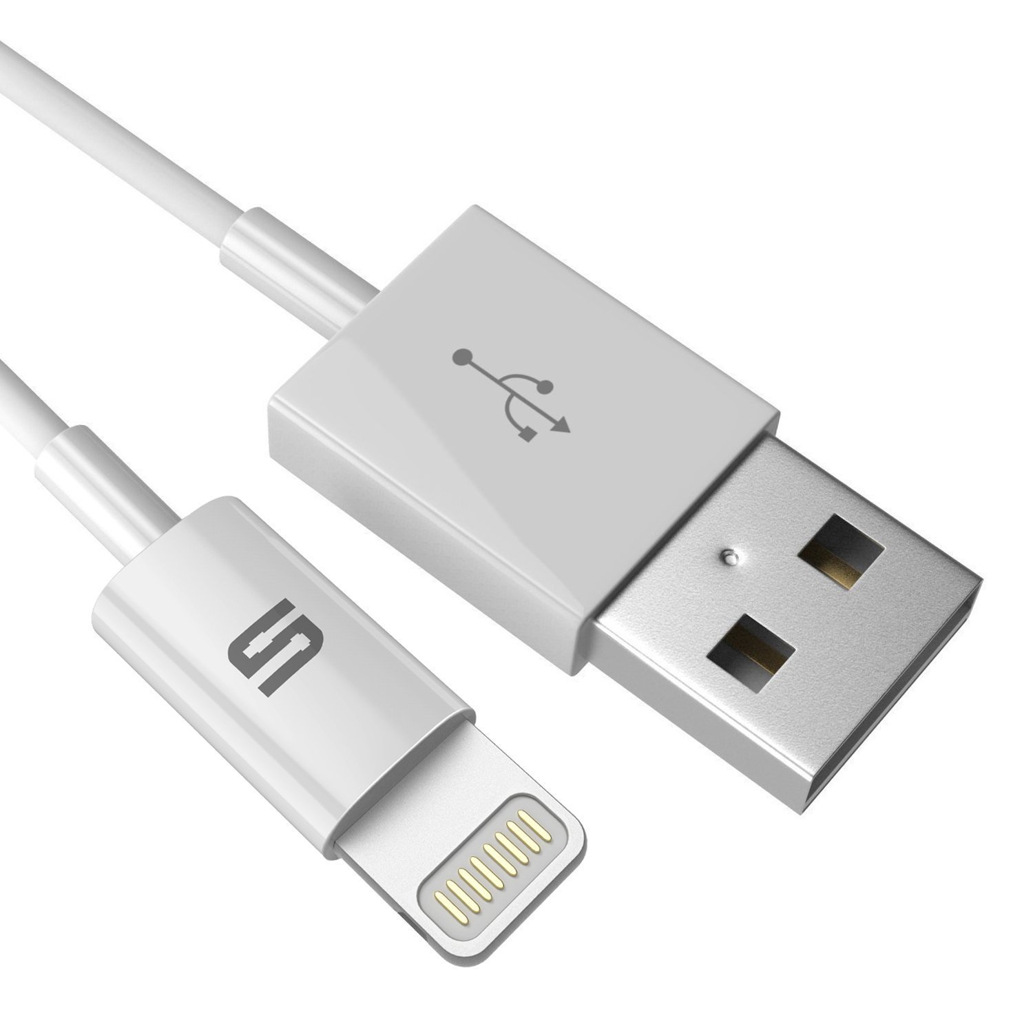 Кабель apple lightning не заряжает