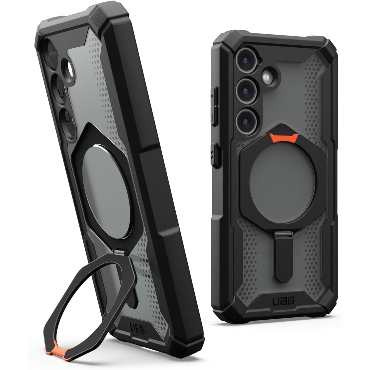 Uag Plasma Xte Galaxy S Kickstandl K L F