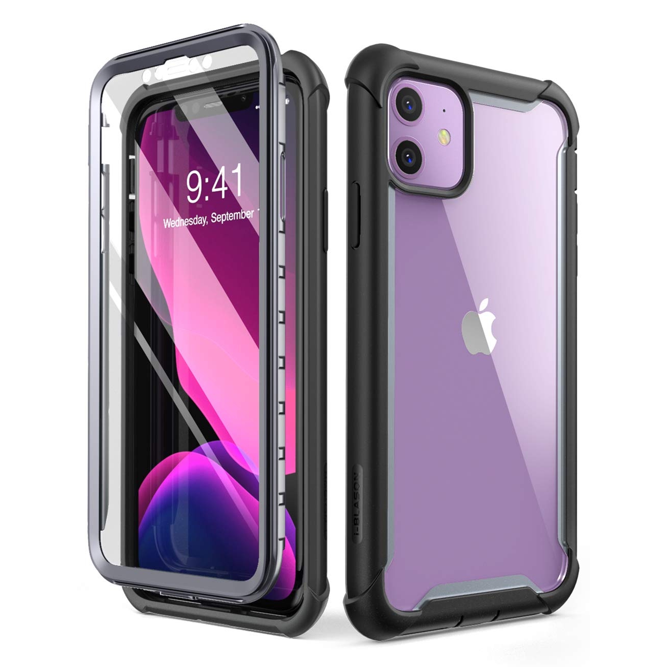 Apple 11 фиолетовый. Чехол для iphone 11 6.1" i-Blason. Iphone 11 Purple. Iphone 12 Purple. Iphone 11 пурпле в чехле сиреневом.